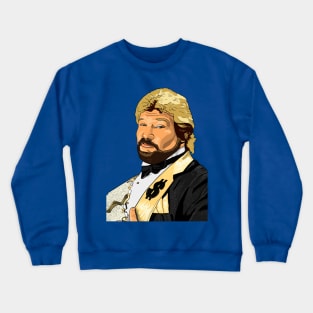 Million Dd Man ' Crewneck Sweatshirt